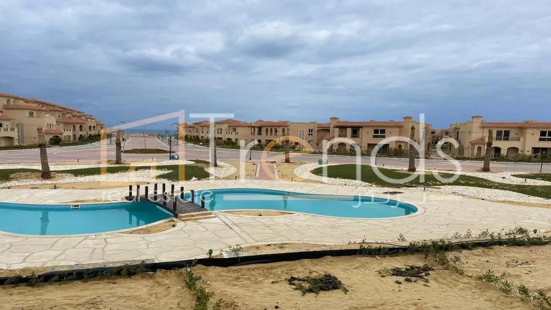 Luxury Apartment for Sale in Prime Location