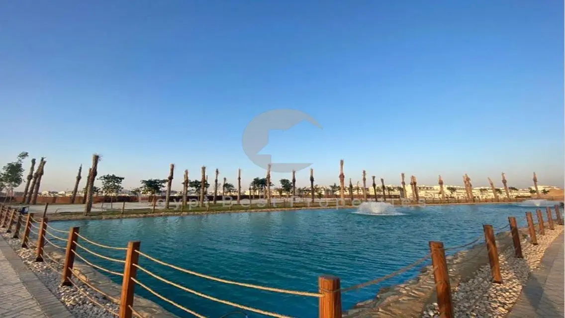 امتلك فيلا للبيع في هايد بارك بمقدم 5%