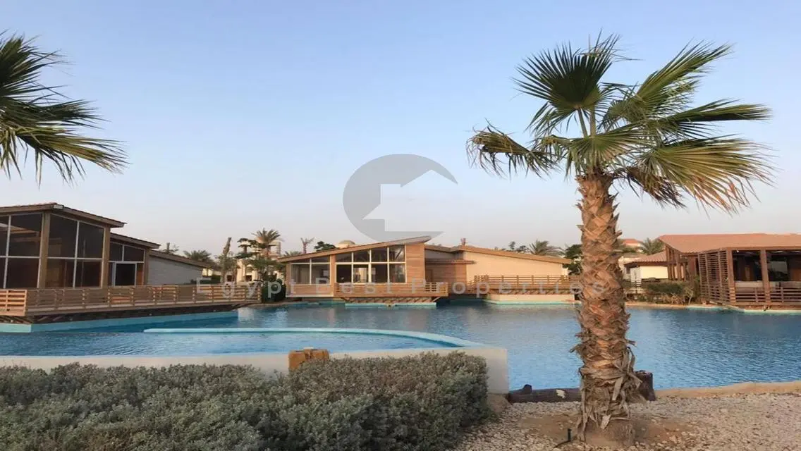 امتلك فيلا للبيع في هايد بارك بمقدم 5%