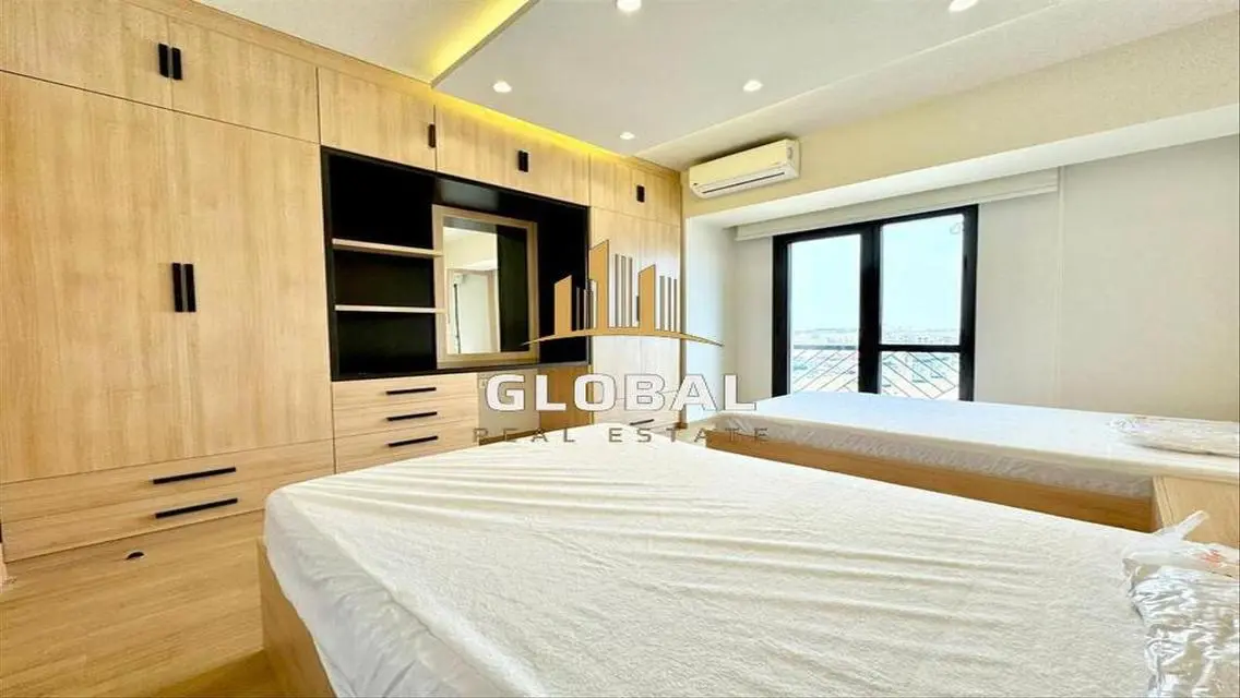 Modern Apartment for Sale in Sodic Eastown, 90 sqm