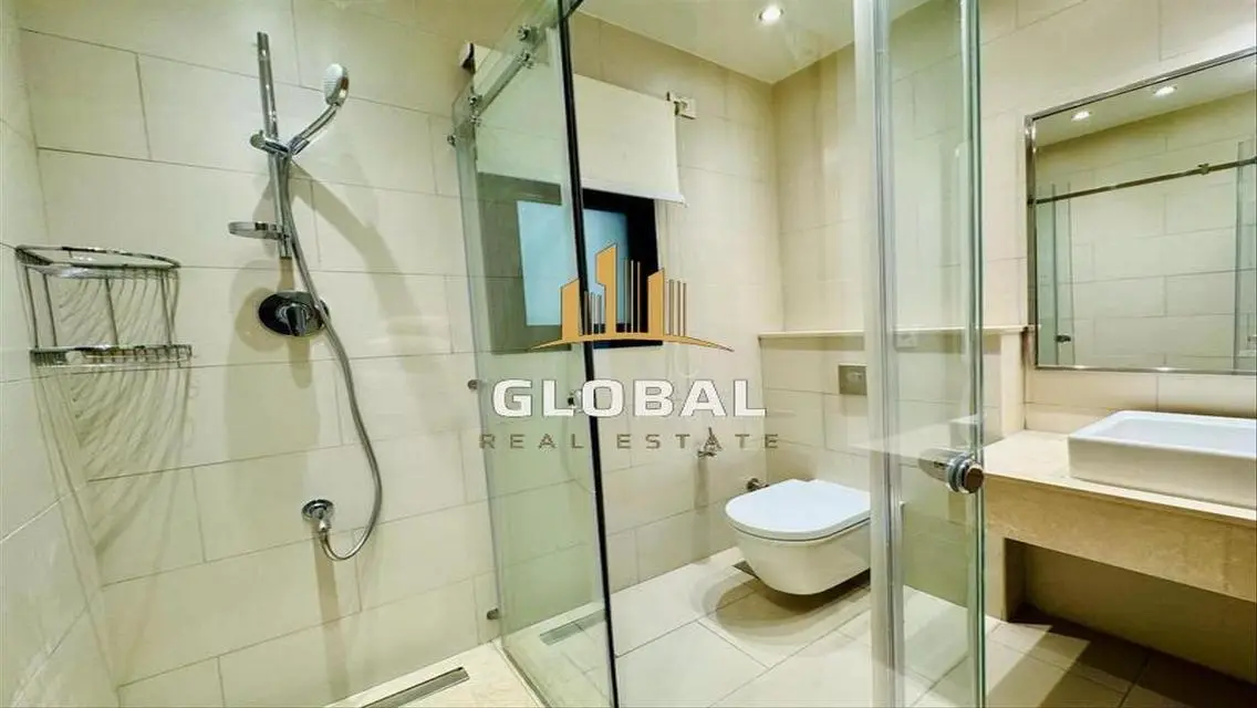 Modern Apartment for Sale in Sodic Eastown, 90 sqm
