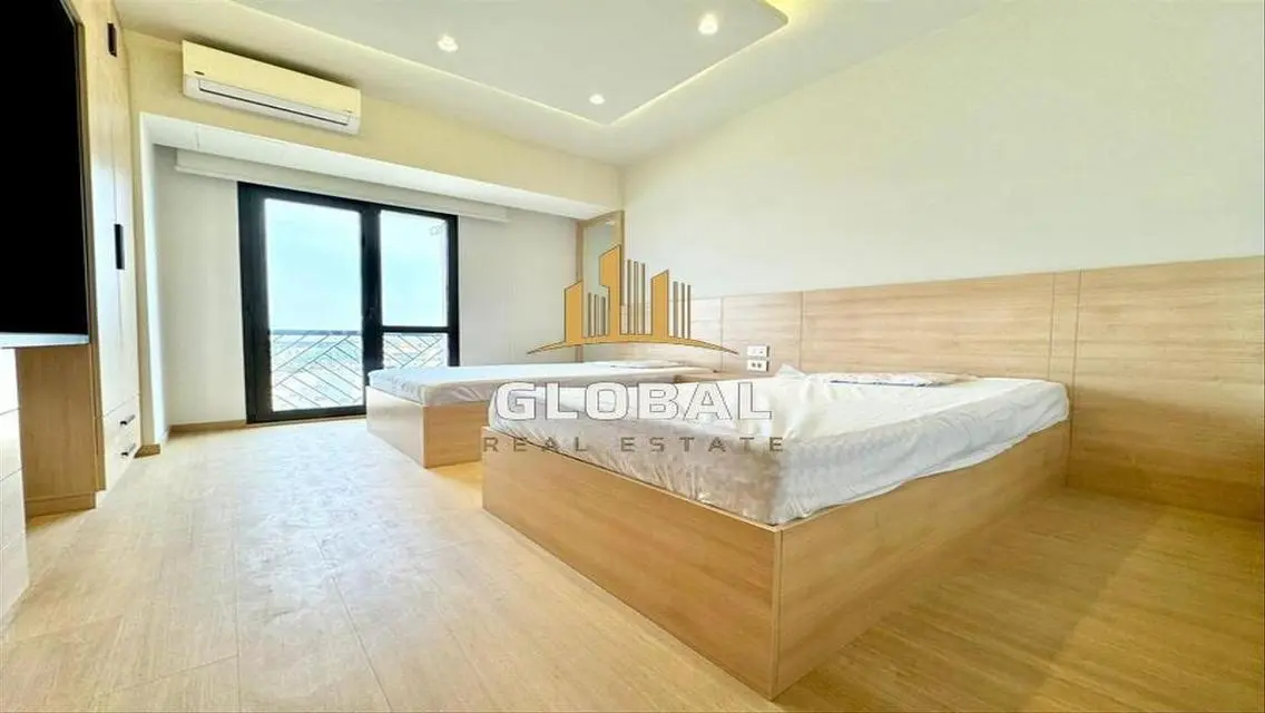 Modern Apartment for Sale in Sodic Eastown, 90 sqm