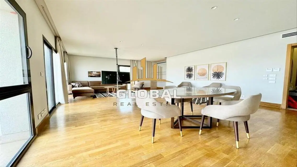 Modern Apartment for Sale in Sodic Eastown, 90 sqm