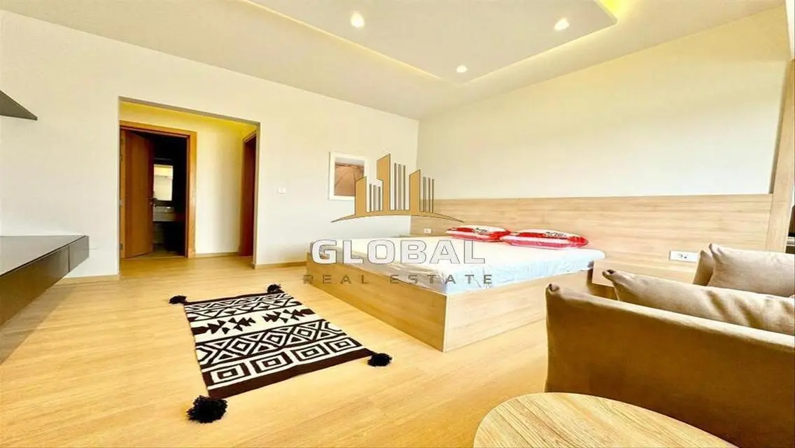 Modern Apartment for Sale in Sodic Eastown, 90 sqm