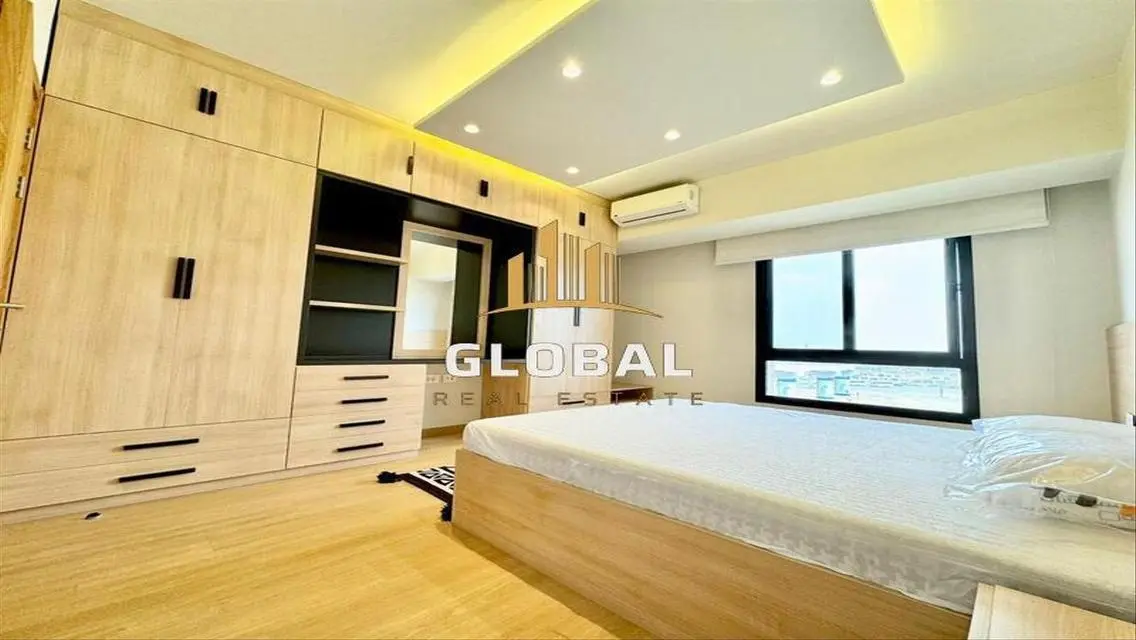 Modern Apartment for Sale in Sodic Eastown, 90 sqm