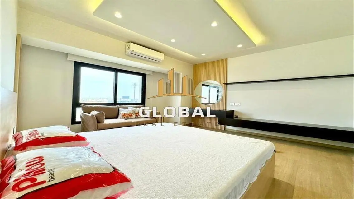 Modern Apartment for Sale in Sodic Eastown, 90 sqm