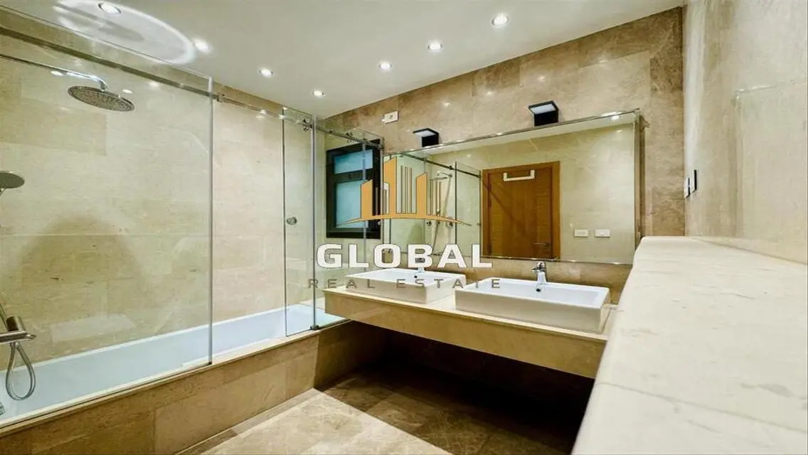 Modern Apartment for Sale in Sodic Eastown, 90 sqm
