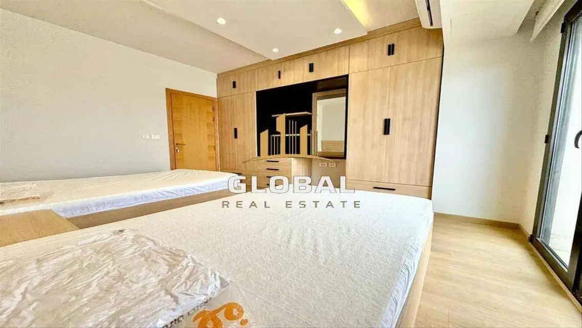 Modern Apartment for Sale in Sodic Eastown, 90 sqm