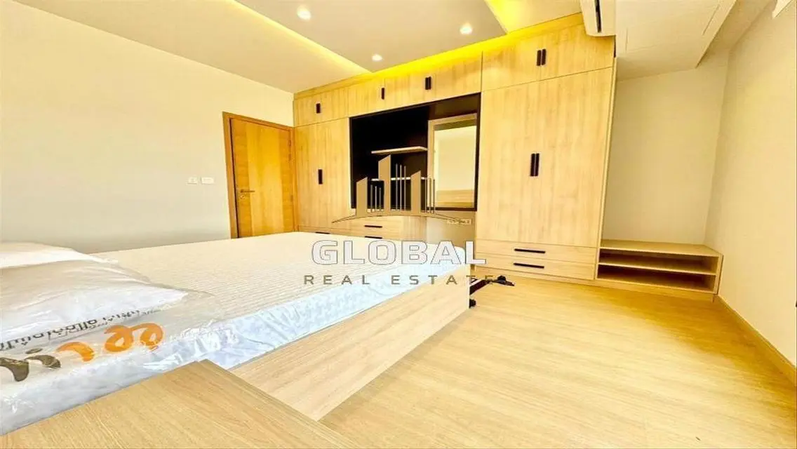 Modern Apartment for Sale in Sodic Eastown, 90 sqm