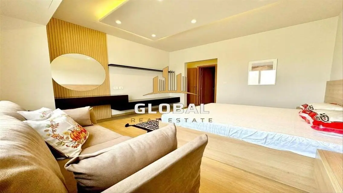 Modern Apartment for Sale in Sodic Eastown, 90 sqm