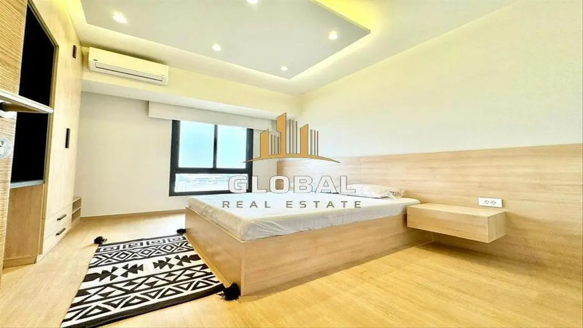 Modern Apartment for Sale in Sodic Eastown, 90 sqm