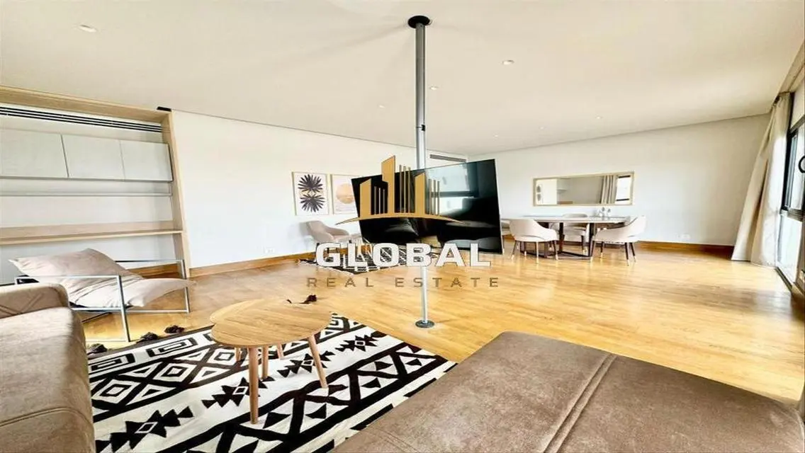 Modern Apartment for Sale in Sodic Eastown, 90 sqm