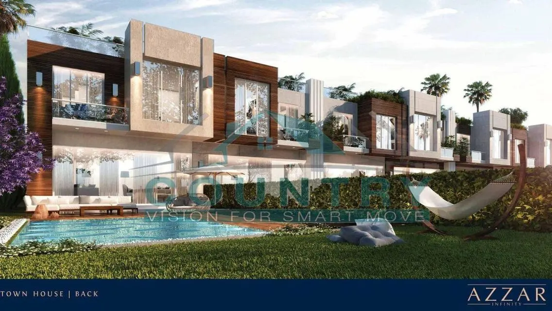 Town House RTM Lowest Down Payment