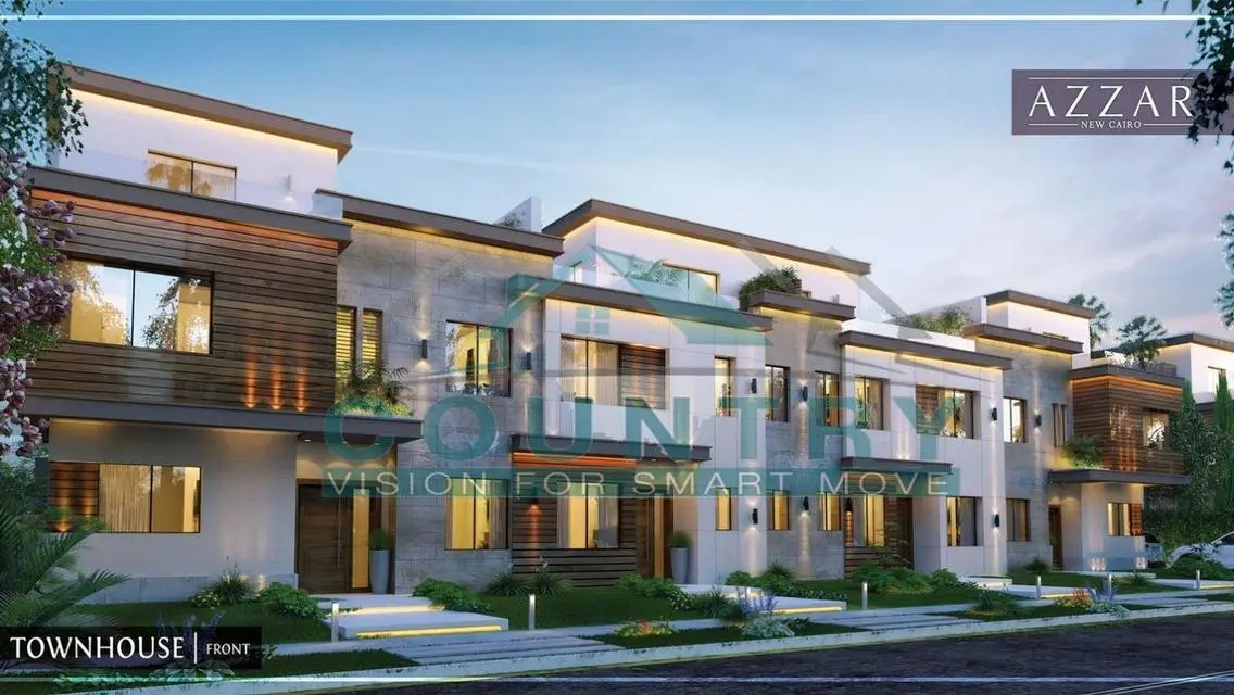 Town House RTM Lowest Down Payment