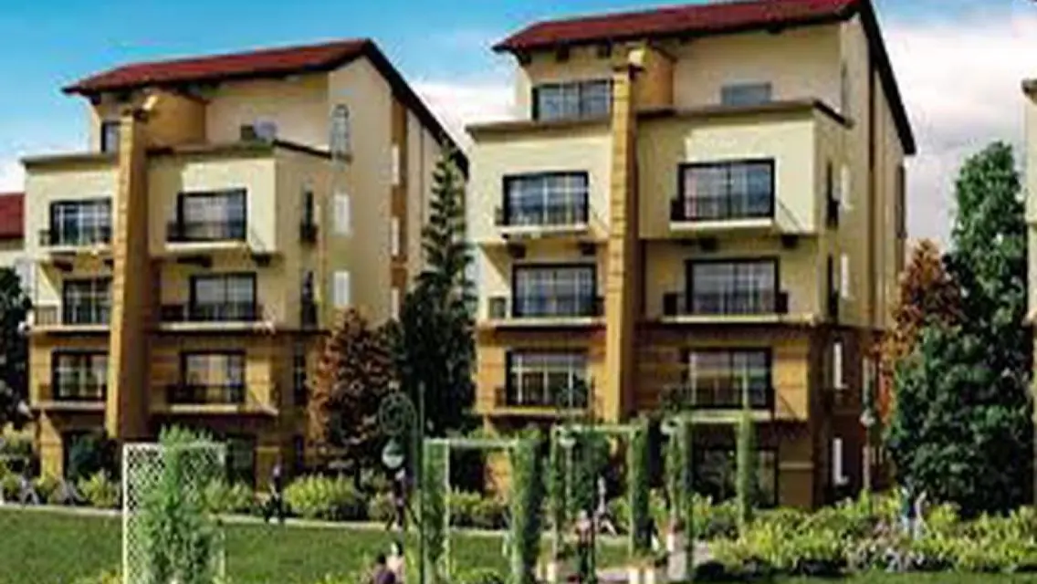 Apartment for sale 180m in Neopolis, Wadi Degla