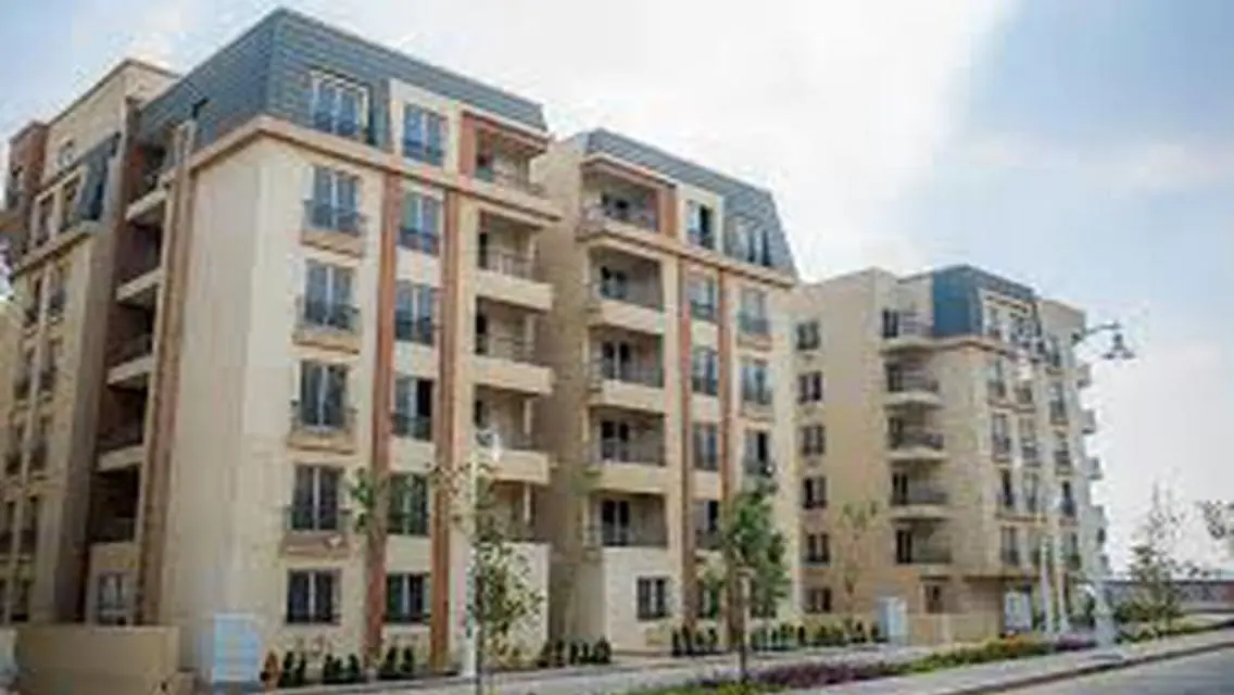 Apartment for sale 180m in Neopolis, Wadi Degla