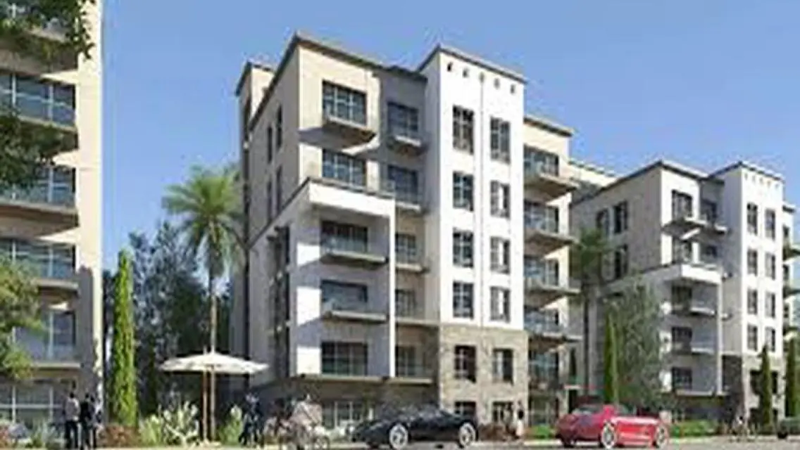 Apartment for sale 180m in Neopolis, Wadi Degla