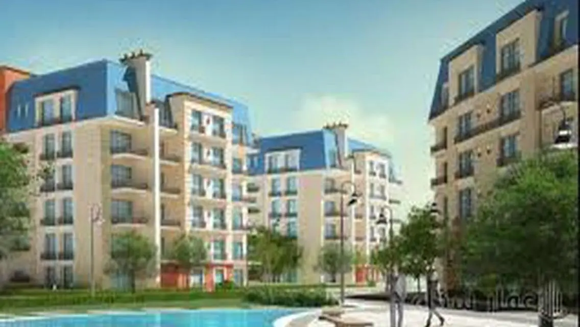 Apartment for sale 180m in Neopolis, Wadi Degla