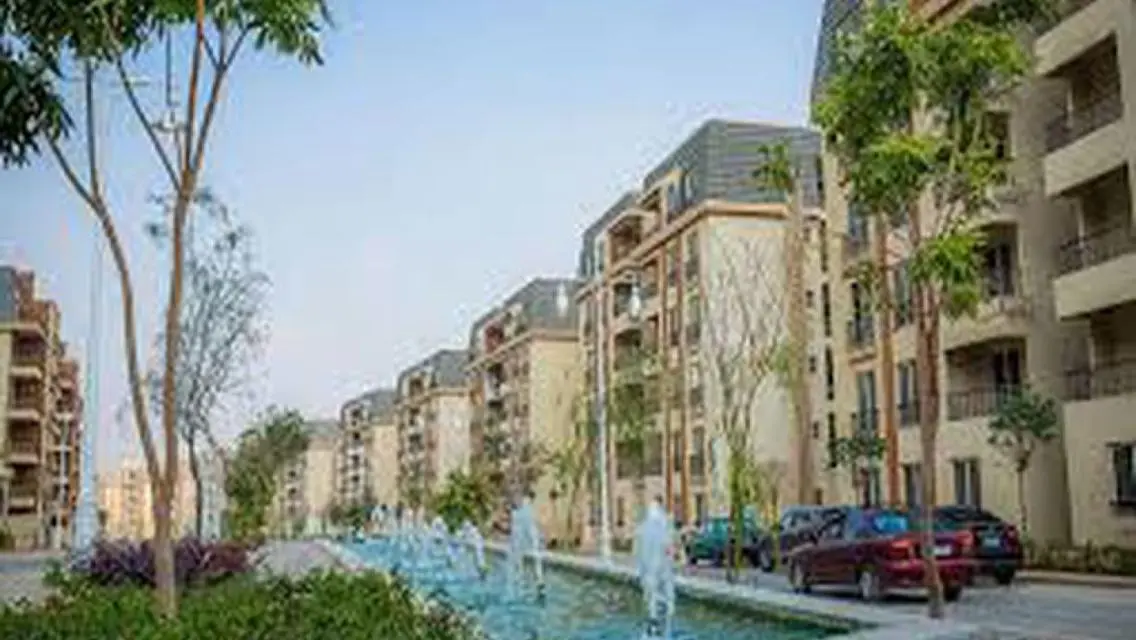 Apartment for sale 180m in Neopolis, Wadi Degla