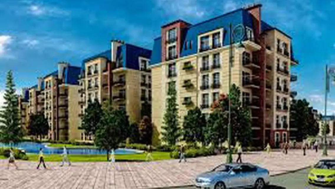 Apartment for sale 180m in Neopolis, Wadi Degla