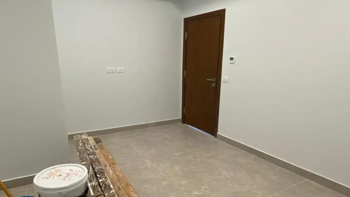 For Rent Office Finished in Business Park Mivida 