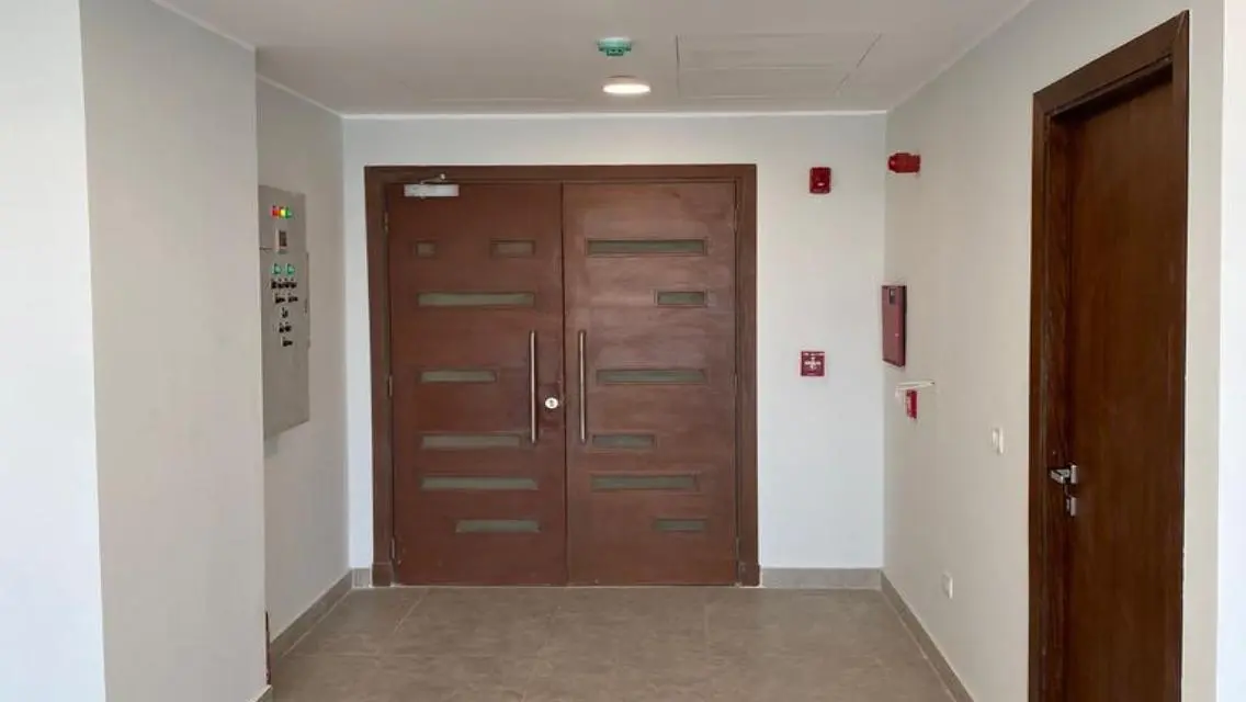 For Rent Office Finished in Business Park Mivida 