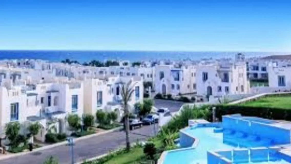 Chalet for sale in plage  Mountain view 