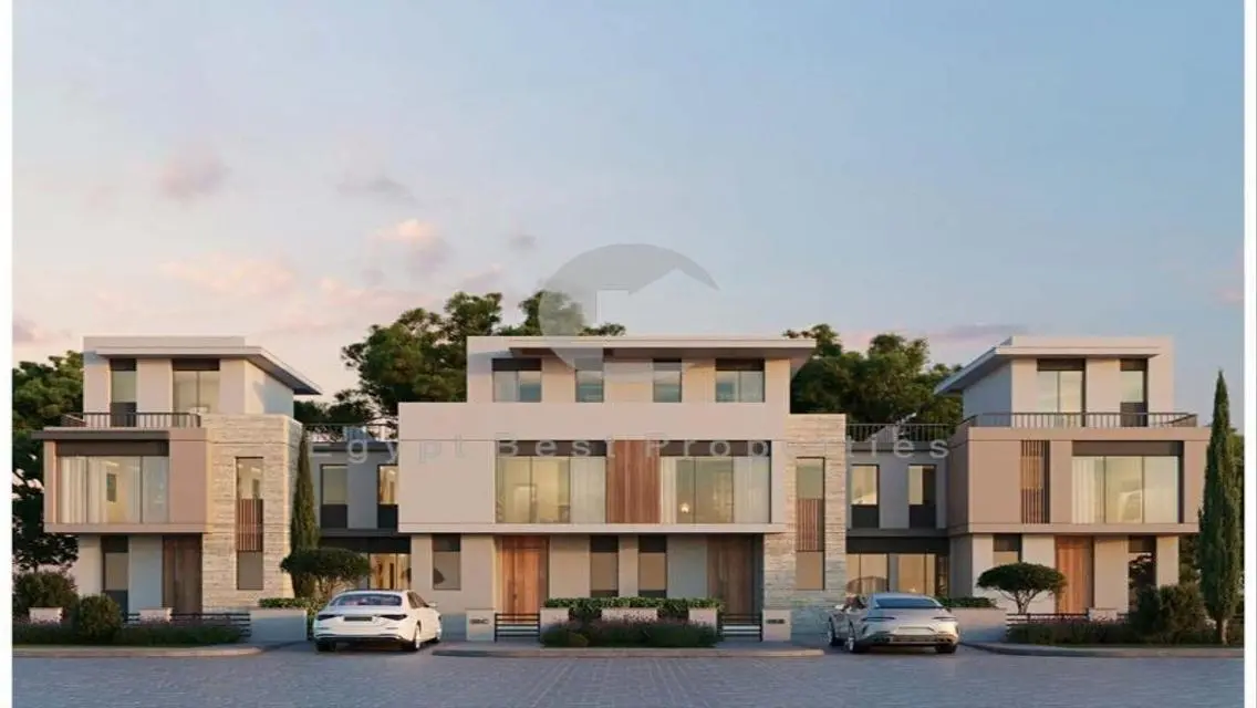 Apartment Fully Finished Near Delivery Over 12 Y