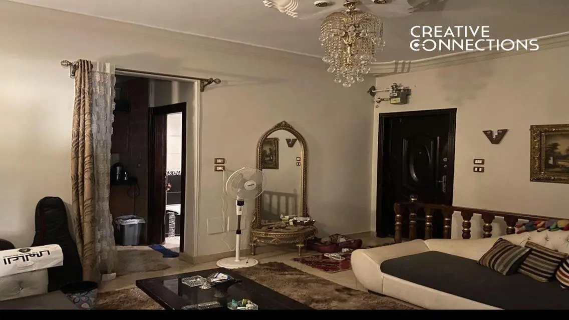 امتلك دوبلكس ٢١١ متر في اميز لوكيشن في الشيخ زايد