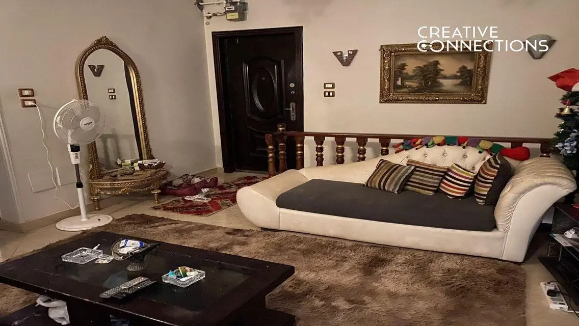 امتلك دوبلكس ٢١١ متر في اميز لوكيشن في الشيخ زايد