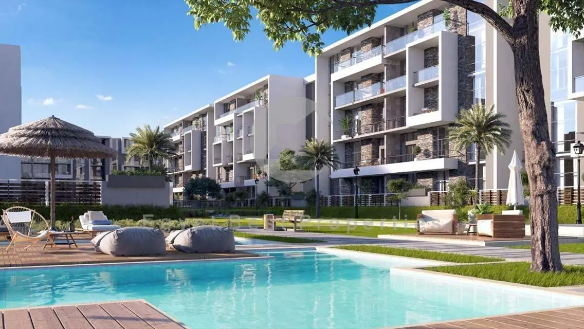 Apartment For Sale In Patio Oro La Vista