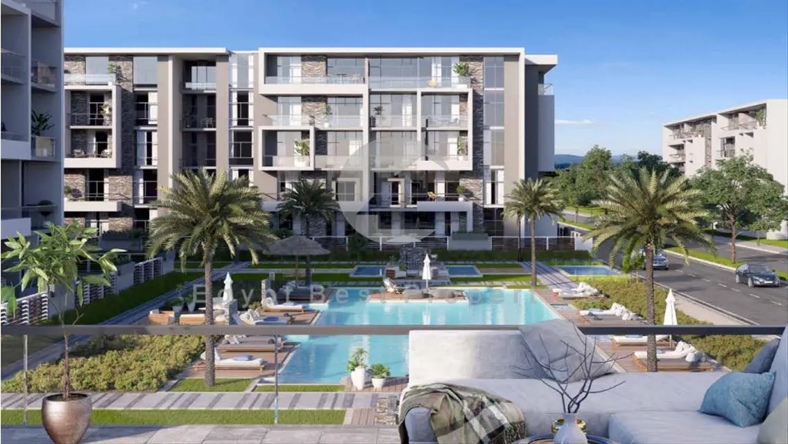 Apartment For Sale In Patio Oro La Vista