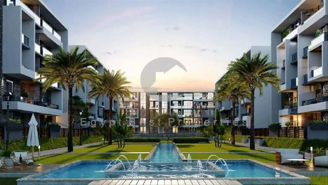 Apartment For Sale In Patio Oro La Vista