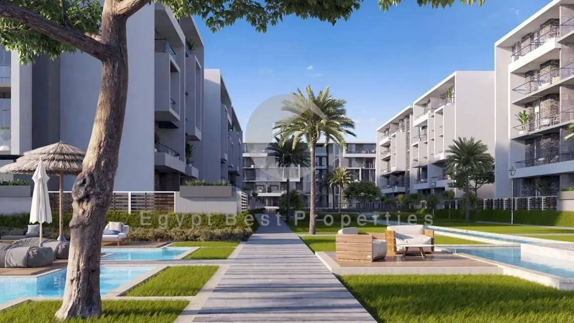 Apartment For Sale In Patio Oro La Vista