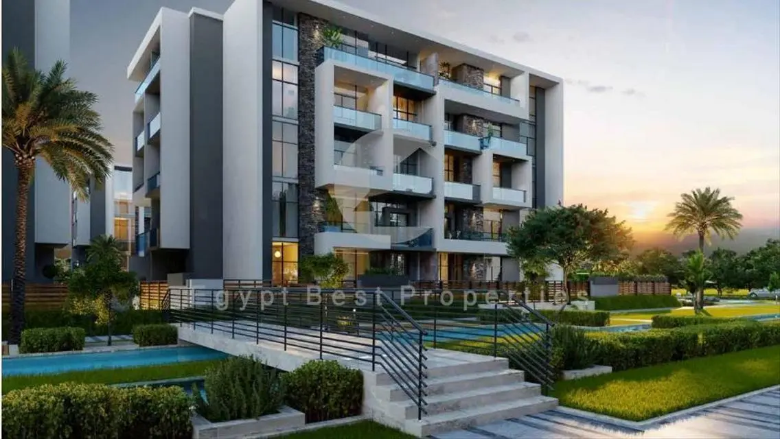Apartment For Sale In Patio Oro La Vista
