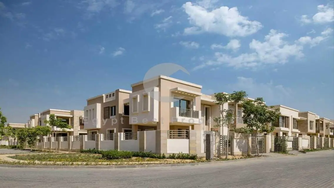 Apartment For Sale In Taj City