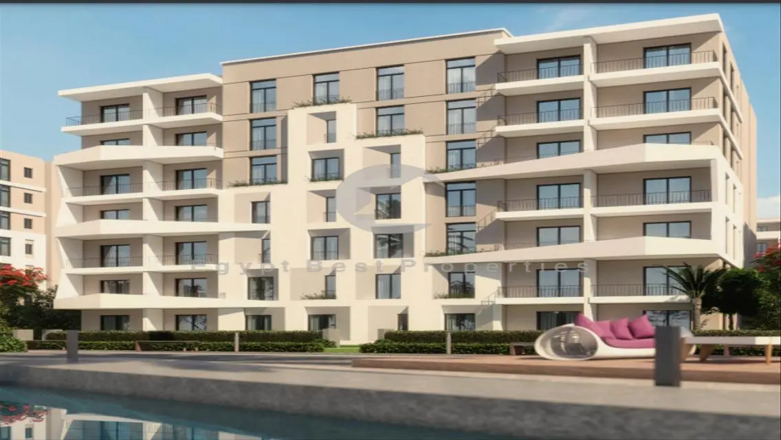 Apartment For Sale In Taj City