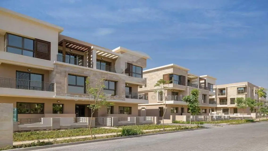 Apartment For Sale In Taj City