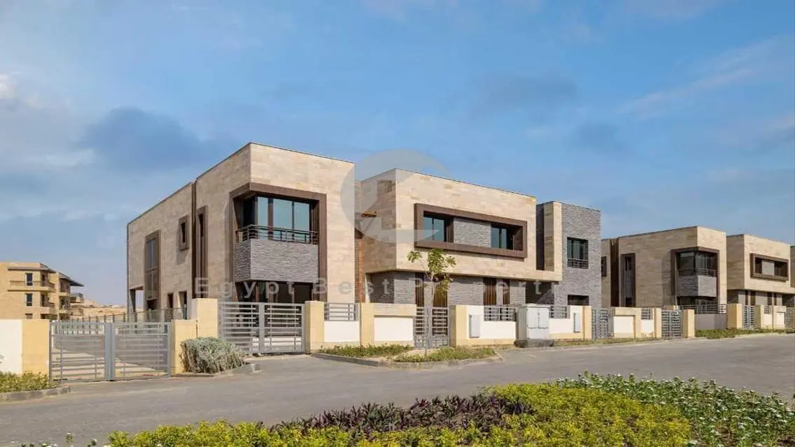 Apartment For Sale In Taj City
