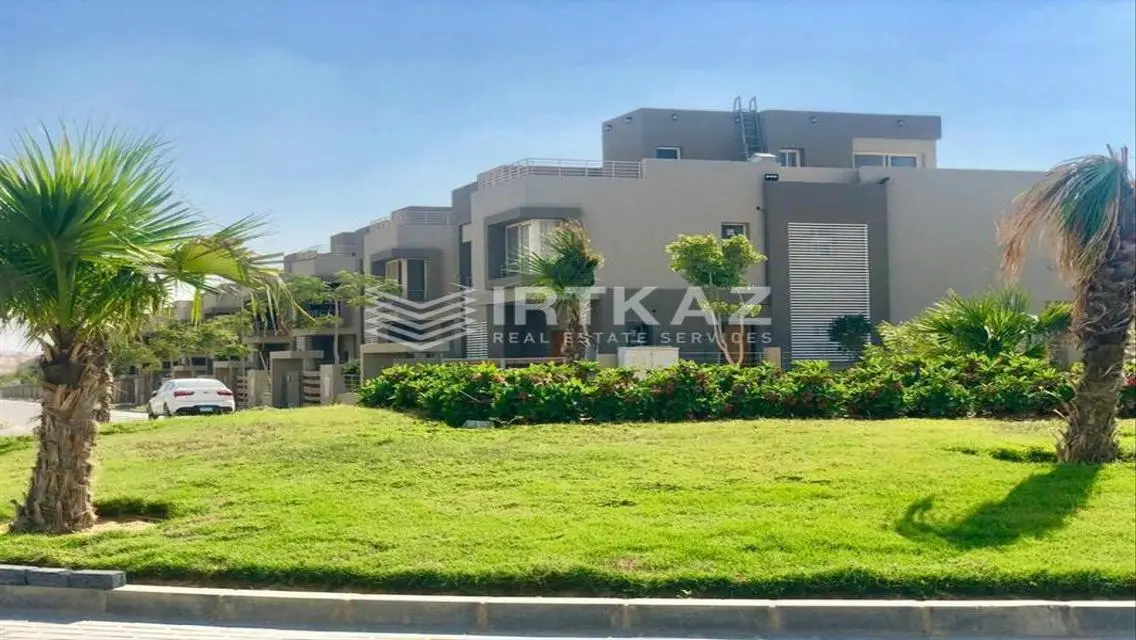 Own Your Apartment Fully Finished With DP 431K