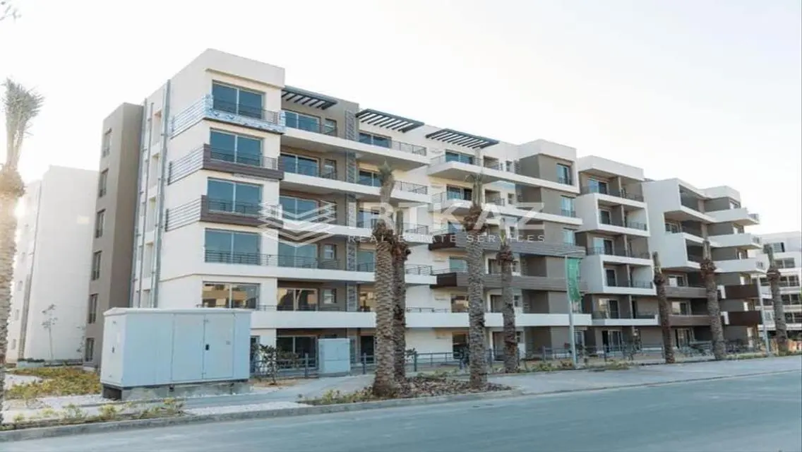 Own Your Apartment Fully Finished With DP 431K