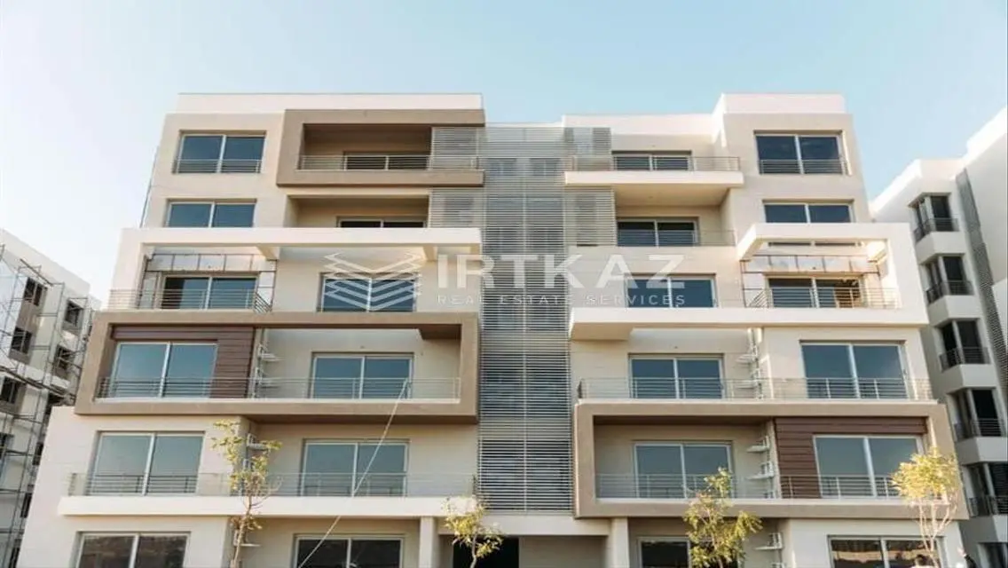 Own Your Apartment Fully Finished With DP 431K