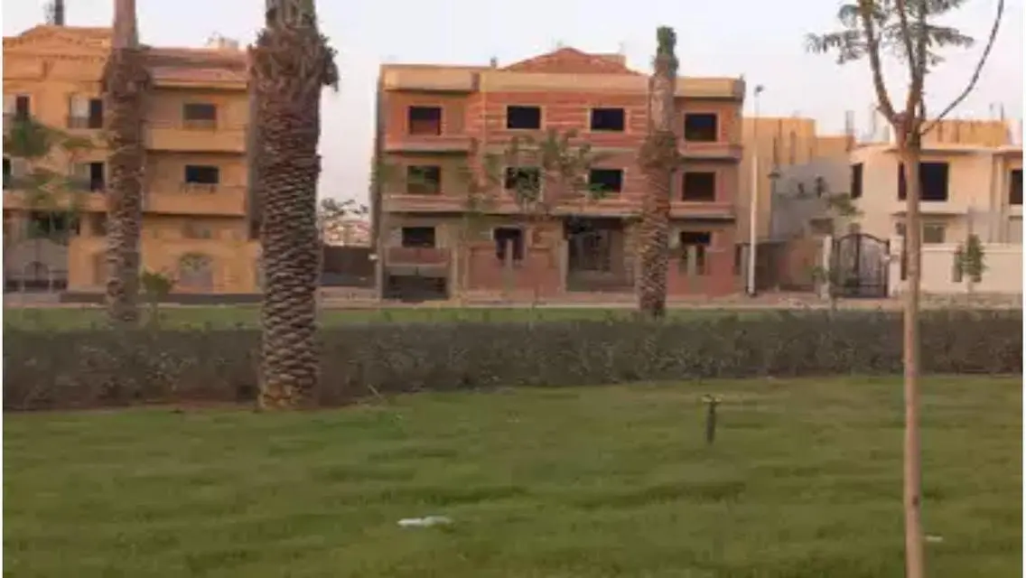 شقه مميزه في القرنفل فيلات