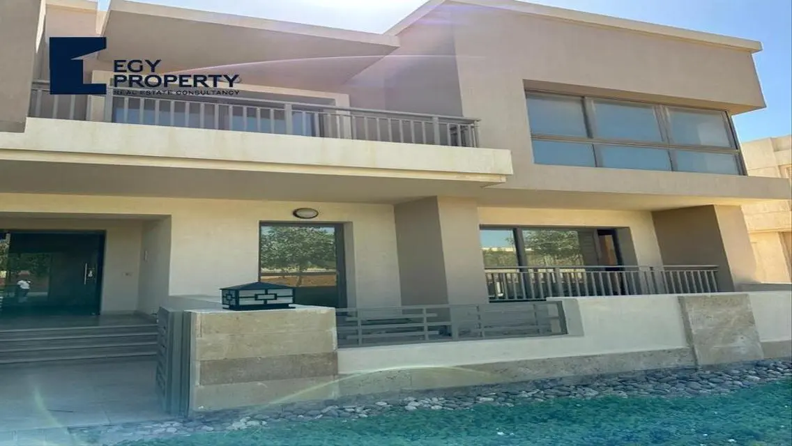 Luxury Apartment for Sale in Taj City