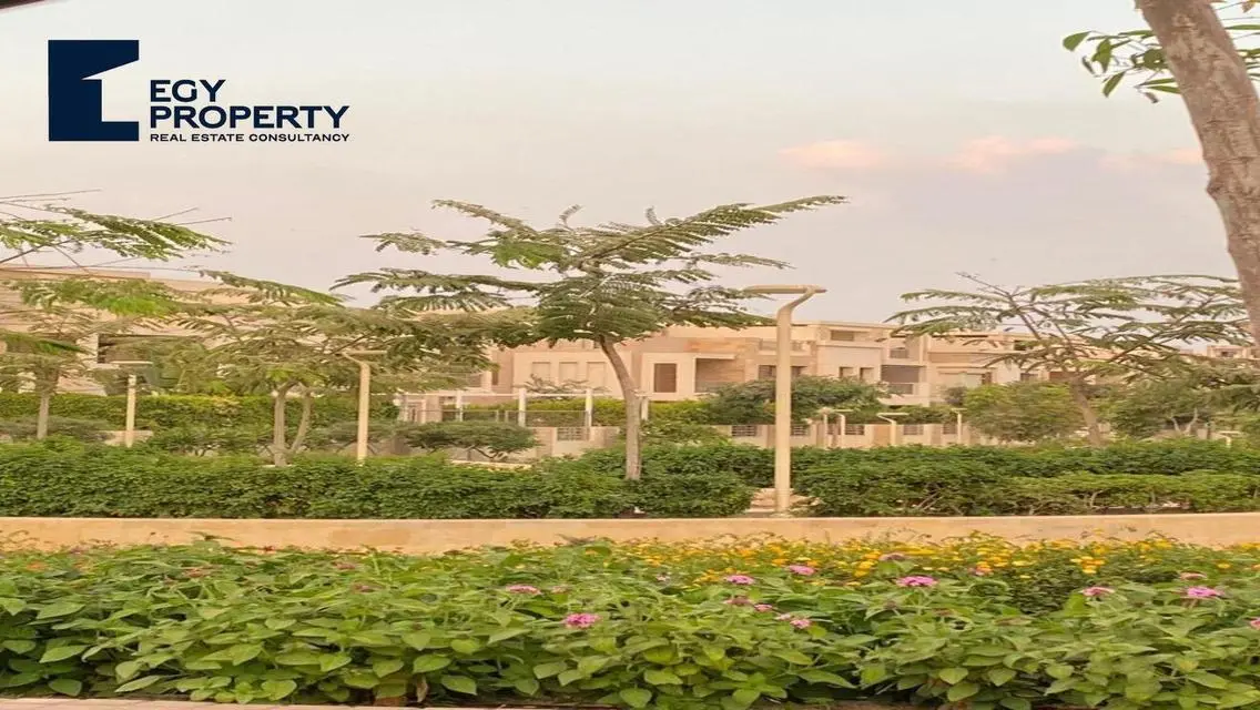 Luxury Apartment for Sale in Taj City