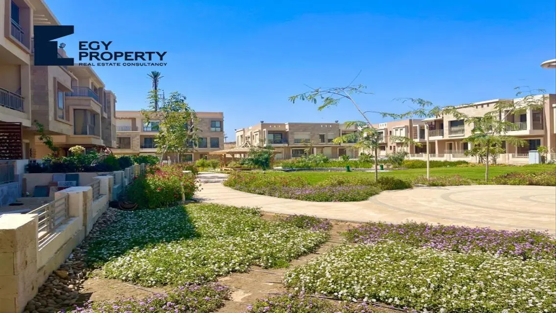 Luxury Apartment for Sale in Taj City
