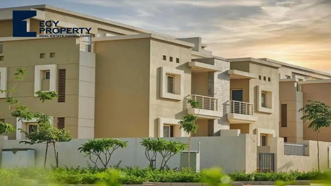 Luxury Apartment for Sale in Taj City