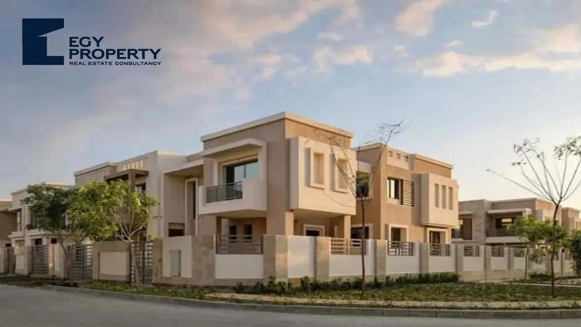 Luxury Apartment for Sale in Taj City