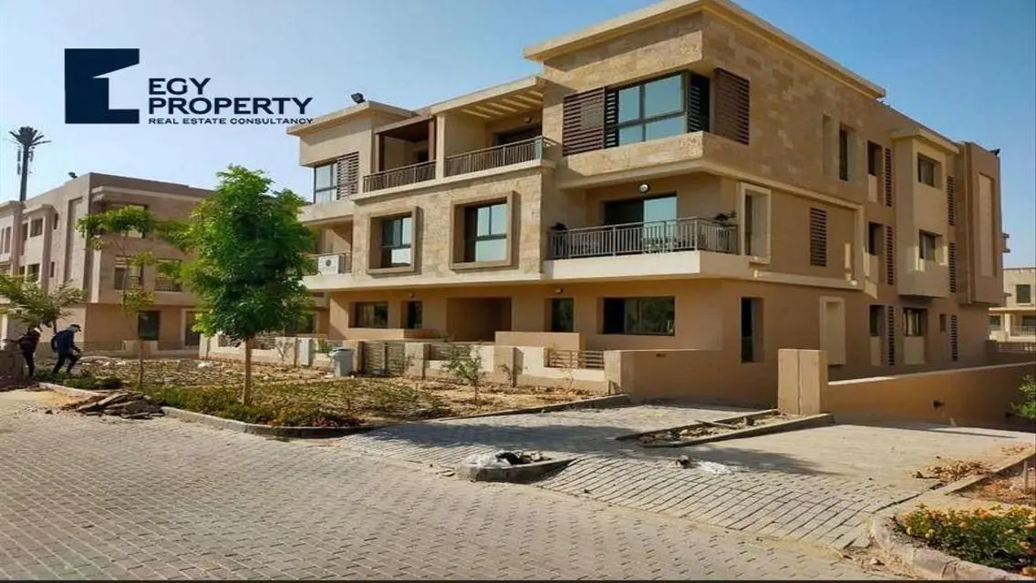 Luxury Apartment for Sale in Taj City