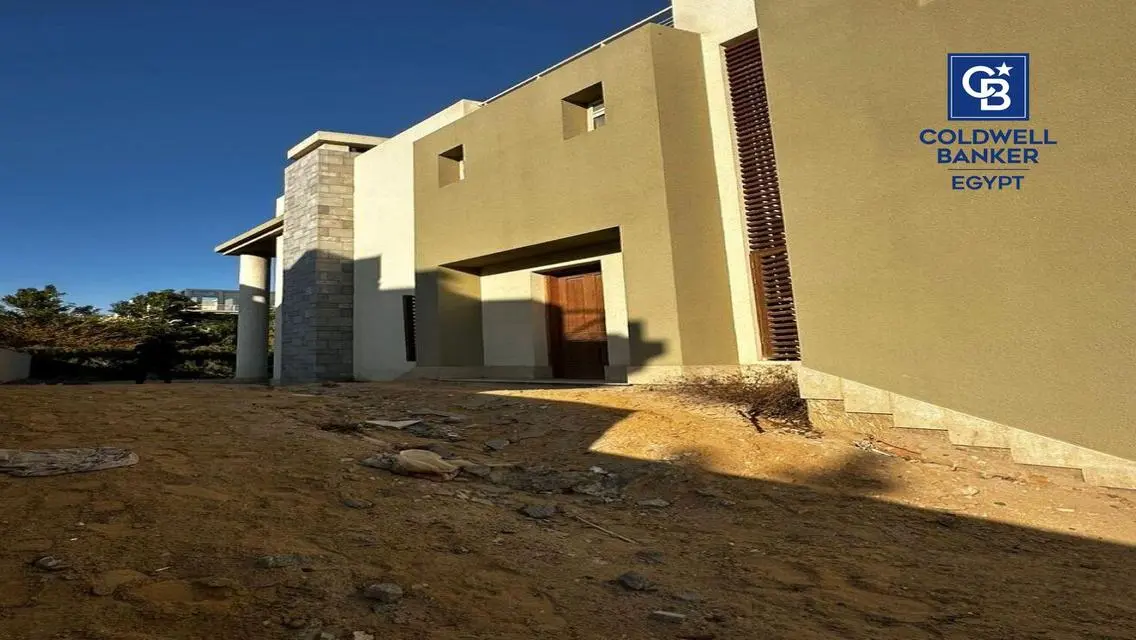 فيلا 722 م بموقع متميز للبيع في كايرو فستيفال سيتى